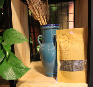 چای سبز