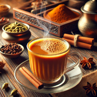 چای کرک